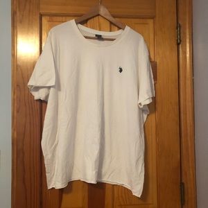 U.S Polo ASSN. Short Sleeve T-Shirt